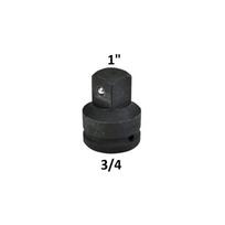 ⬡ Smūginis adapteris 3/4"(F) - 1"(M) (CL203101, CHANGLU TOOLS)