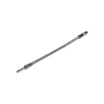 ⬡ Lankstus ilgintuvas antgalių laikikliams 300 mm (YT14001, YATO)