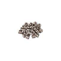 ⬡ Indėklai vieliniai sriegiui (Helikoliai) Bohrcraft M18x2.5 (3.0xD) (5vnt) (BC460415018005, BOHRCRAFT)