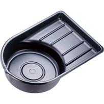 ⬡ Alyvos/skysčio surinkimo padėklas 24 l (plastikinis) (AT2060, ELLIENT TOOLS)