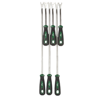 ⬡ Laužtuvų rinkinys 6 vnt. (CL702757, CHANGLU TOOLS)