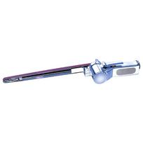 ⬡ Ilgo siekio pneumatinis juostinis šlifuoklis 10x600 mm (AT480L, HYMAIR)