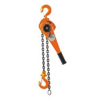 ⬡ Grandininė gervė su svertu 1.5t (HSHA62315A, TOHO)