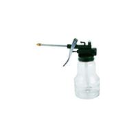 ⬡ Tepalo siurbliukas (skaidrus) 250 cc (CL700202, CHANGLU TOOLS)