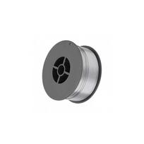 ⬡ Suvirinimo viela savisaugė 0.8mm 1.0kg (E71TGS10, WOERDE)