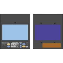 ⬡ Automatinis filtras suvirinimo kaukei, YXE-859D (YXE859D)