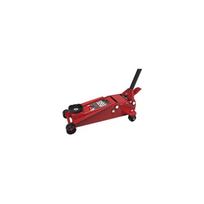 ⬡ Pakeliamasis domkratas 3,0 t (su pedalu) (T830023T, TONGRUN)