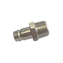 ⬡ Oro greitoji mova M. Išorinis sriegis 3500 l/min 3/4" (45134K, OMG GHIOTTO)