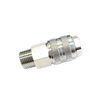 ⬡ Vožtuvas (lizdas) su išoriniu sriegiu 3500 l/min 1/2" (45012L, OMG GHIOTTO)