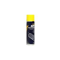 ⬡ DPF filtro valiklis MANNOL 500ml (9694, MANNOL)