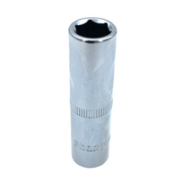 ⬡ 3/8" Galvutė (prailginta) 13mm (CL201513, CHANGLU TOOLS)
