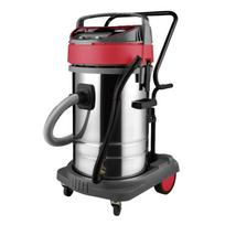 ⬡ Dulkių siurblys WORCRAFT 80l 3000W (VC3080, WORCRAFT)