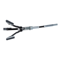 ⬡ Cilindrų honingavimo įrankis 32-89 mm (MHR04137)