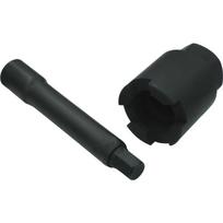⬡ Amortizatoriaus veržlės galvutė Volvo (AT4202, ELLIENT TOOLS)