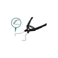 ⬡ Replės elektros jungtims (AT7165, ELLIENT TOOLS)