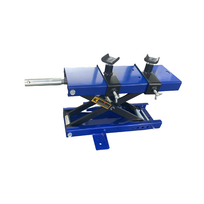 ⬡ Motociklo keliamasis domkratas 500 kg (T04103F)