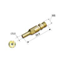 ⬡ Pjovimo antgalis Nr. 6 (200-300 mm) pjovimo degikliui 341 P (341PDMN6, DONMET)