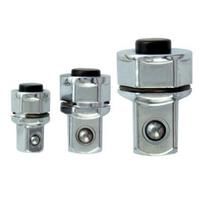 ⬡ Galvutės adapteris 1/2" (CL306103, CHANGLU TOOLS)
