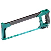 ⬡ Pjūklas metalui (aliuminis) 300/12.5mm (S93405, SATA)