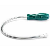 ⬡ Lankstus magnetinis paėmimo įrankis 2,0 kg, L510 mm (S64102, SATA)