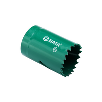 ⬡ Gręžimo karūna Bi-Metal 60mm (5/8") (S53313, SATA)