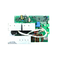 ⬡ Plokštės invertoriniam suvirinimo aparatui (IGBT), MMA. Atsarginė dalis (YLMMA200PCBS, YOULI)