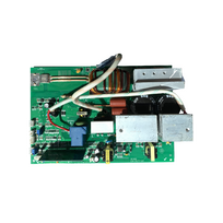 ⬡ Plokštės invertoriniam suvirinimo aparatui (IGBT), MMA. Atsarginė dalis (YLMMA200FIPCBS, YOULI)