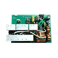 ⬡ Plokštės daugiafunkciam invertoriniam pusautomačiam suvirinimo aparatui (IGBT), MIG/MAG/MMA. Atsarginė dalis (YLMIG250MIPCBS,