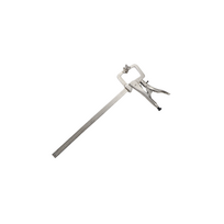 ⬡ Fiksuojamos replės-spaustuvas C tipo 460 mm (CL602002, CHANGLU TOOLS)