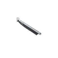 ⬡ Grandininis alyvos filtro raktas 16" (CL710016, CHANGLU TOOLS)