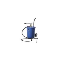 ⬡ Rankinis tepalo siurblys-dozatorius, talpa 30 kg (T1001)