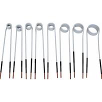 ⬡ Indukcinė spiralė (šoninė) balta 45/220mm M22 (8015801, DAWELL)