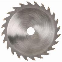 ⬡ Li-Ion akumuliatorinio diskinio pjūklo CCS-S20Li diskas 16x165 mm 36T (CCSS20Li03D, WORCRAFT)