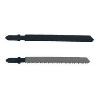 ⬡ Geležčių rinkinys (2 vnt.) 100/105 mm siaurapjūkliui CJS-S20Li (CJSS20LIBLADE, WORCRAFT)