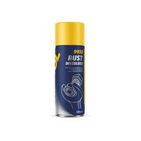 ⬡ Rūdžių valiklis MANNOL 450ml (9932, MANNOL)