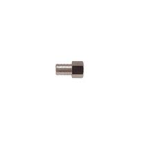 ⬡ Adapteris iš vidinio sriegio 1/8" - 8 mm (21F1808, OMG GHIOTTO)