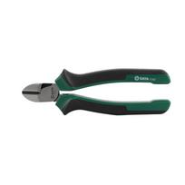 ⬡ Sustiprintos įstrižo kirpimo replės 180 mm (ST72302B02, SATA)