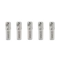 ⬡ 1/4" gręžtuvo galvutės adapteris (5 vnt.) (ST59271ST, SATA)
