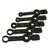 ⬡ Smūginių raktų E-torx ir SPLINE rinkinys (5 vnt.) stabdžių apkabos varžtams (MHR10074)