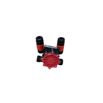 ⬡ Vandens siurblys gręžtuvui 1200 l/h (KRWPD01)