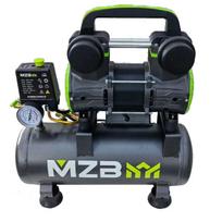 ⬡ Bealyvis oro kompresorius 9 l 200 l/min 8 bar (MZB550H9075, MZB)