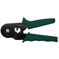 ⬡ Terkšlinės gnybtuvinės replės 175 mm specialus gnybtas CL6-4 (CL610021, CHANGLU TOOLS)