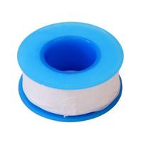 OAYK 1 Rolls 12m PTFE White Thread Pipe Tape Plumbers Sealing Tape Fitting Water Belt Gas Thread Sea B0X9 Matches the image blue