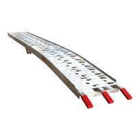 ⬡ Rampa keturačiui 340kg (1vnt) aliuminis (TRT7502, TONGRUN)