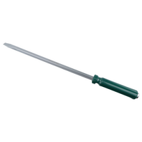 ⬡ Smūginis atsuktuvas plokščio tipo 12 x 400 mm (CL304516, CHANGLU TOOLS)