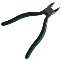 ⬡ Šoninio kirpimo replės (smailios) L150mm (CL601906, CHANGLU TOOLS)