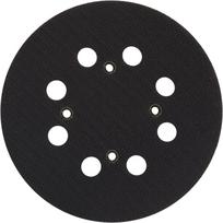 ⬡ Šlifavimo plokštė akumuliatoriniam rotaciniam šlifuokliui CRS-S20Li 122 mm WORCRAFT (CRSS20Li29, WORCRAFT)