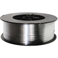 ⬡ Suvirinimo viela aliuminiui 1,2 mm 1 kg (ER4043121, WOERDE)