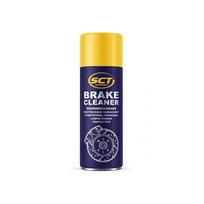 ⬡ Stabdžių valiklis aerozolis 450 ml (9692, MANNOL)