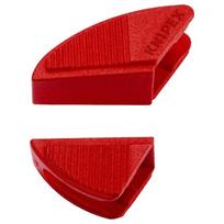 ⬡ Apsauginiai antgaliai 86 01 replėms (3 poros) KNIPEX 300 mm (8609300V01, KNIPEX)